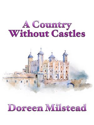 cover image of A Country Without Castles